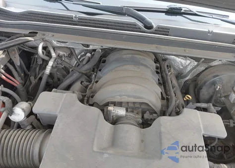 2015 Chevrolet Suburban 1500 Ltz z USA, uszkodzony, nr VIN 1GNSKKKC2FR605574